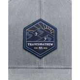 Alternate View 3 of Desert Willow Snapback Hat